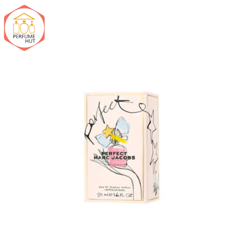 New Project (8) Marc Jacob Perfect Perfume For Women - Image 1