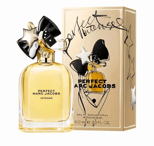 Marc Jacob Perfect Intense Perfume For Women