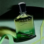 Creed Original Vetiver Perfume For Men - Image 3