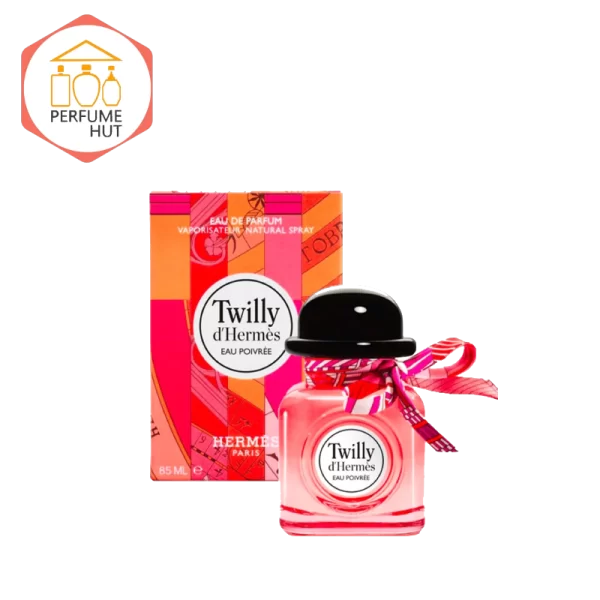 Hermes Twilly D Hermes Eau Poivree Perfume For Women