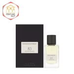 Banana Republic Leather Reserve Perfume For Men Women