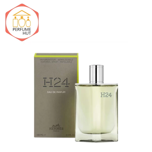 Hermes H24 Perfume For Men