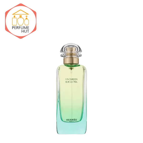 Hermes Un Jardin Sur Le Nil Perfume For Men Women