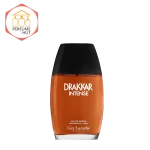 Guy Laroche Drakkar Noir Intense Perfume For Men - Image 2