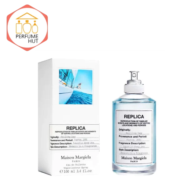 Maison Margiela Replica Sailing Day Perfume For Men Women