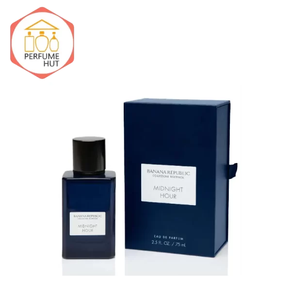 Banana Republic Midnight Hour Perfume For Men Women
