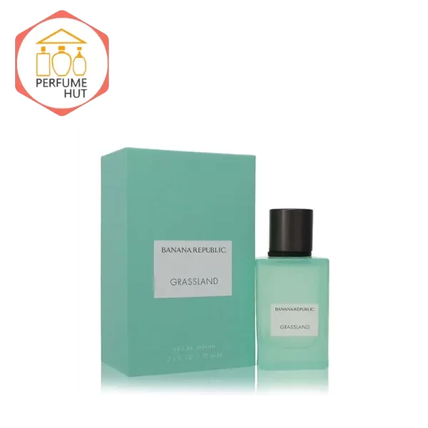 Banana Republic Grassland Perfume For Men Women