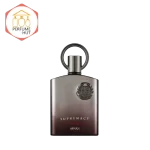 Afnan Supremecy Not Only Intense Perfume For Men - Image 2