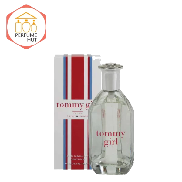 Tommy Hilfiger Tommy Girl Perfume For Women