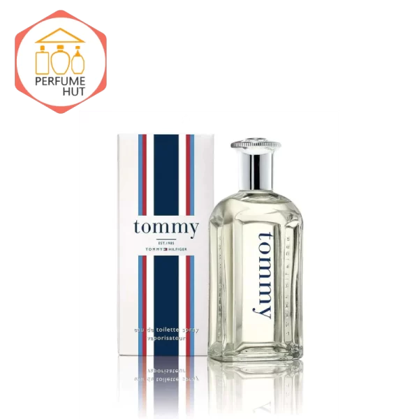 Tommy Hilfiger Tommy Men Perfume For Men