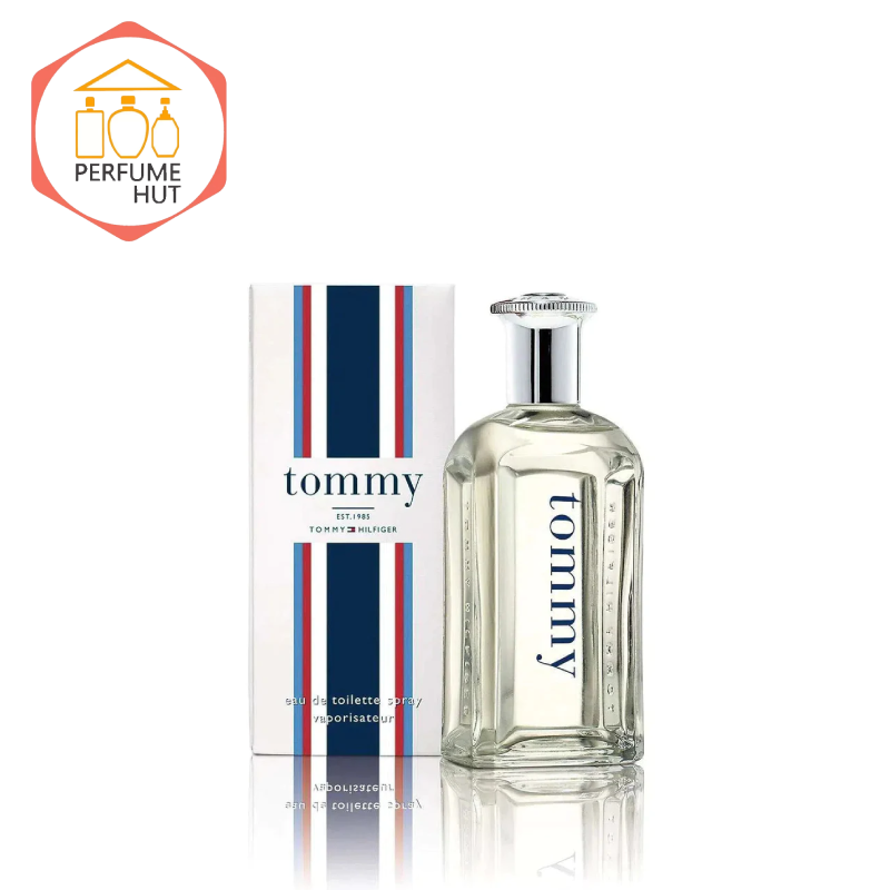 New File Tommy Hilfiger Tommy Men Perfume For Men - Image 1