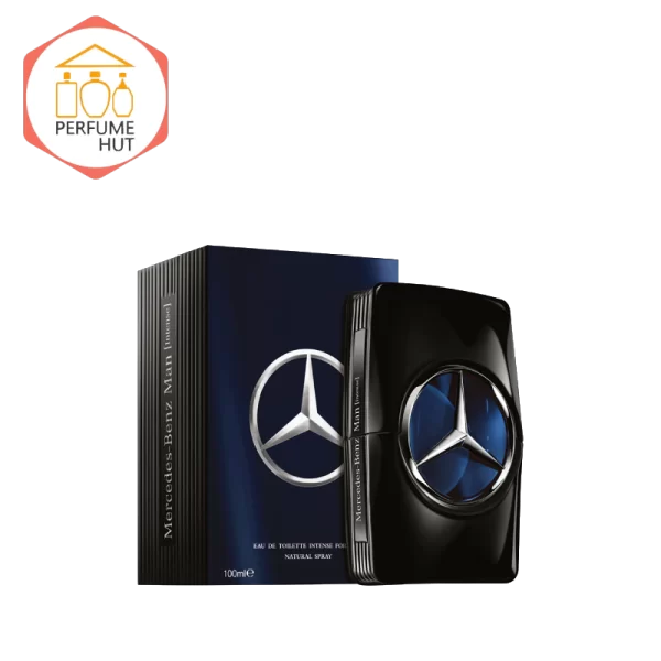 Mercedes Benz Intense Perfume For Men
