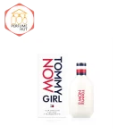 Tommy Hilfiger Girl Now Perfume For Women