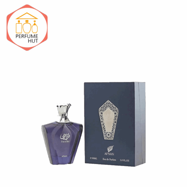Afnan Turathi Blue Perfume For Men