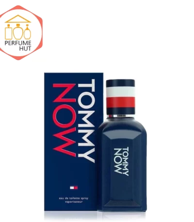 Tommy Now Perfume