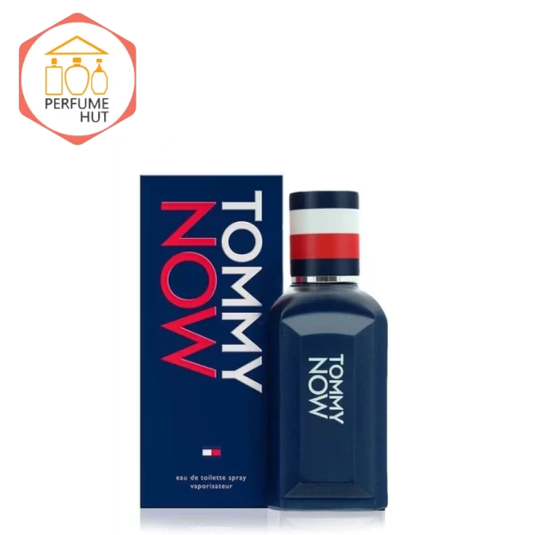 Tommy Now Perfume