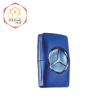 Mercedes Benz Man Blue Perfume For Men - Image 2