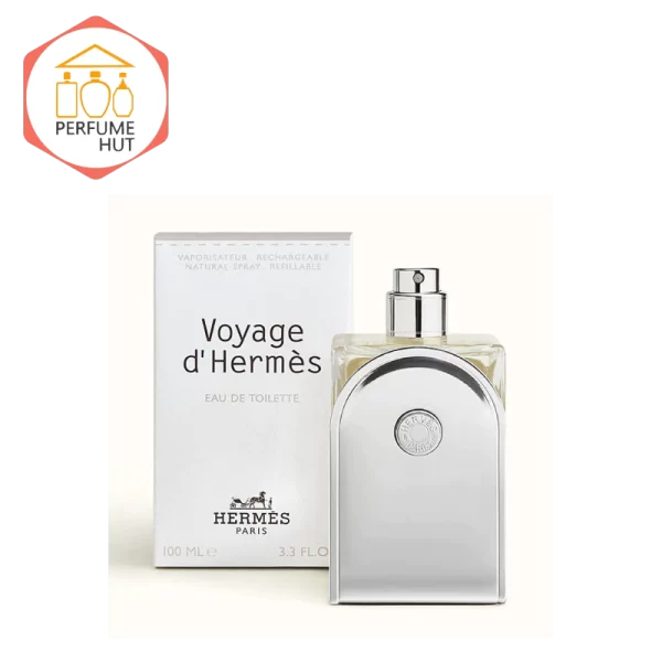 Hermes Voyage Perfume For Men