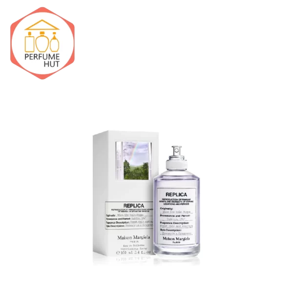 Maison Margiela Replica When The Rain Stops Perfume For Men Women