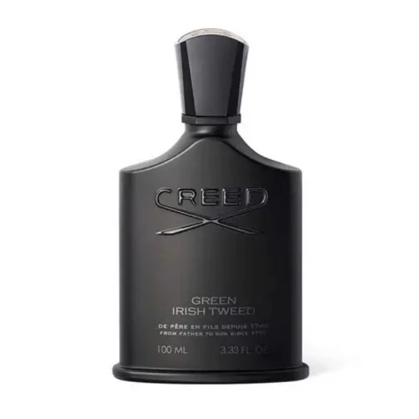 Creed Green Irish Tweed Perfume For Men