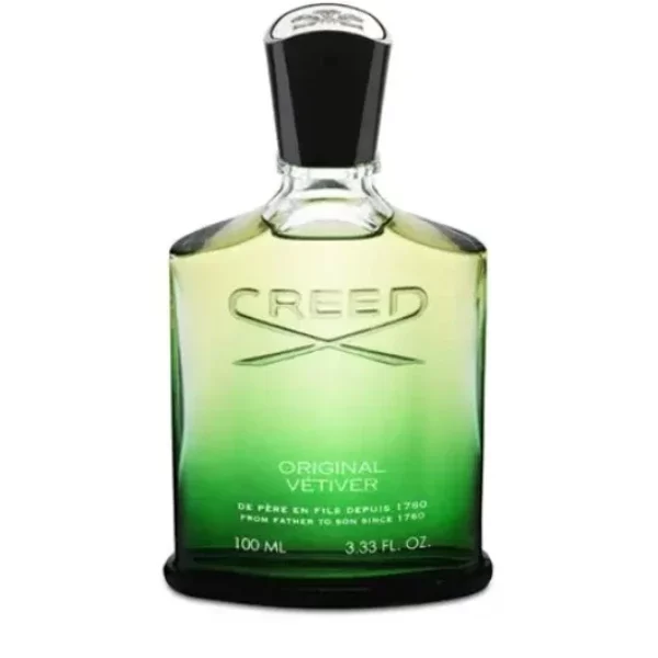 Creed Original Vetiver Perfume For Men