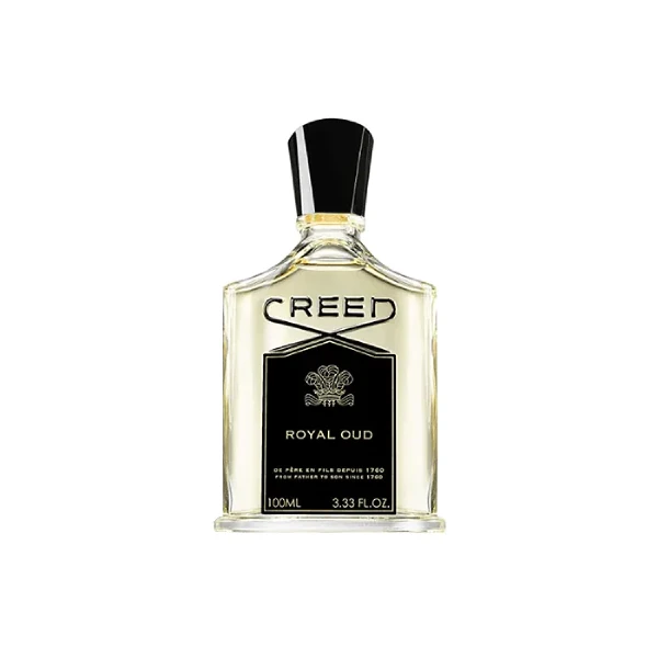 Creed Royal Oud Perfume For Men