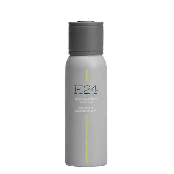 Hermes H24 Refreshing Deo Perfume For Men