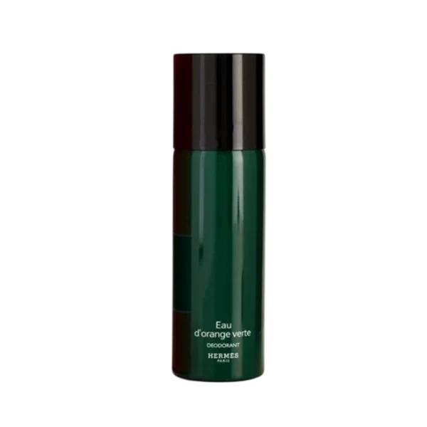 Hermes Eau D'Orange Verte Deo Perfume For Men