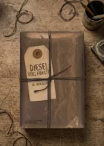 Diesel Fuel For Life Deo Perfume For Men - Image 2