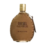 Diesel Fuel For Life Deo Perfume For Men - Image 3