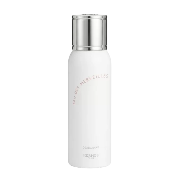 Hermes Eau Des Merveilles Deo Perfume For Women
