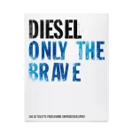 Diesel Only The Brave Deo Perfume For Men - Image 2