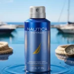 Nautica Voyage Deo Perfume For Men - Image 2