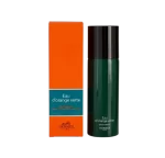 Hermes Eau D'Orange Verte Deo Perfume For Men - Image 2