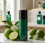 Hermes Eau D'Orange Verte Deo Perfume For Men - Image 3