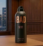 Diesel Bad Man Deo Perfume For Men - Image 3