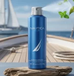 Nautica Blue Man Deo Perfume For Men - Image 2