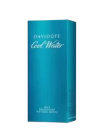 Davidoff Cool Water Deo Perfume For Men - Image 2