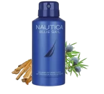 Nautica Blue Sail Man Deo Perfume For Men - Image 2