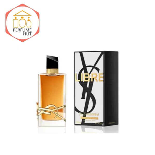 Yves Saint Laurent Libre Intense Perfume For Women