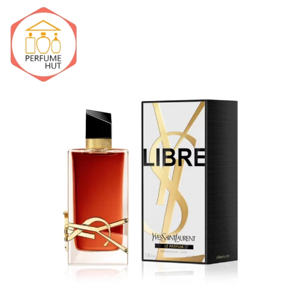 Yves Saint Laurent Libre Le Perfume For Women