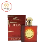 Yves Saint Laurent Opium Perfume For Women