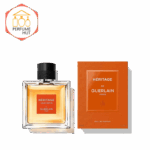 Guerlain Heritage EDP Perfume For Men
