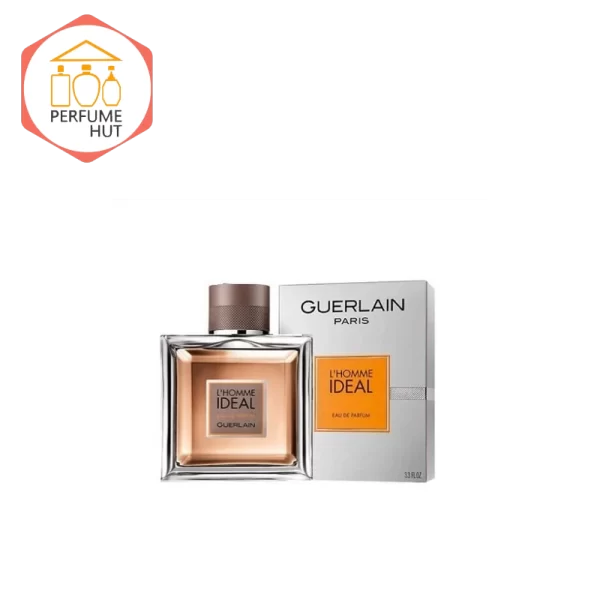 Guerlain L'Homme Ideal EDP Perfume For Men
