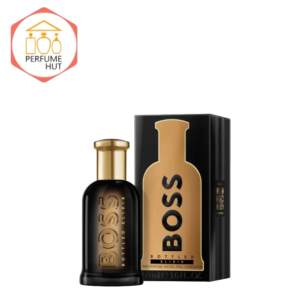 Boss The Scent