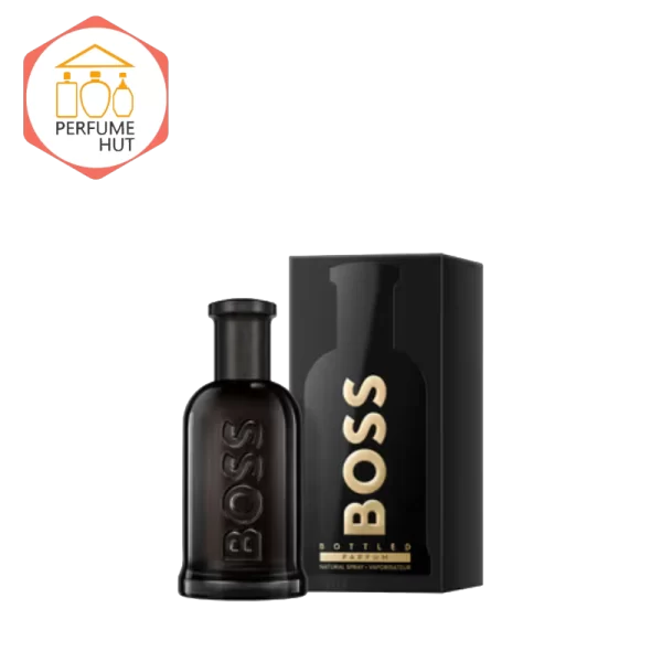 Boss The Scent