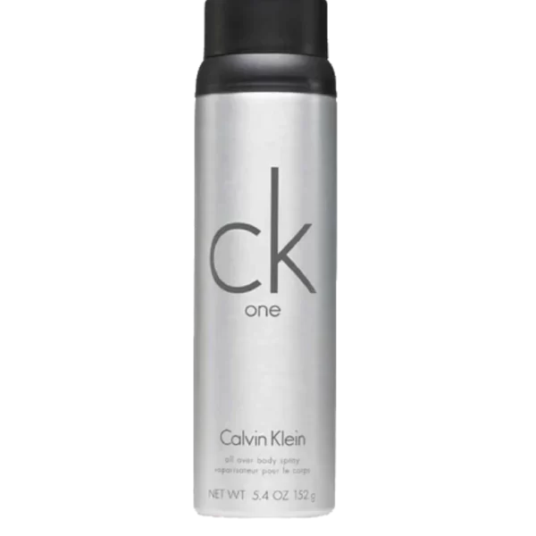 Calvin Klein One Perfume For Men / Women