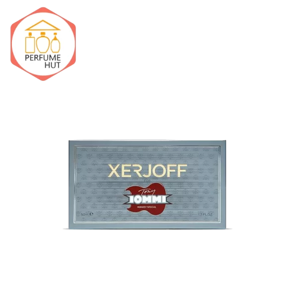 Xerjoff Perfume