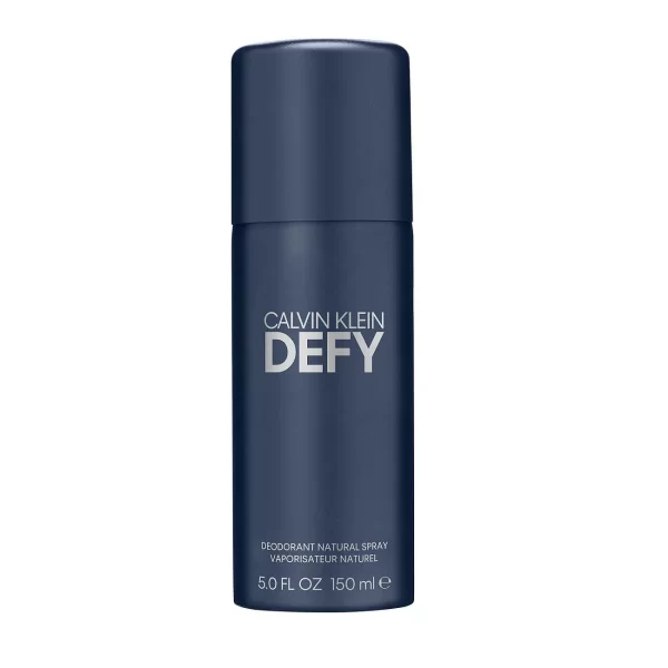 Calvin Klein Defy Perfume For Men