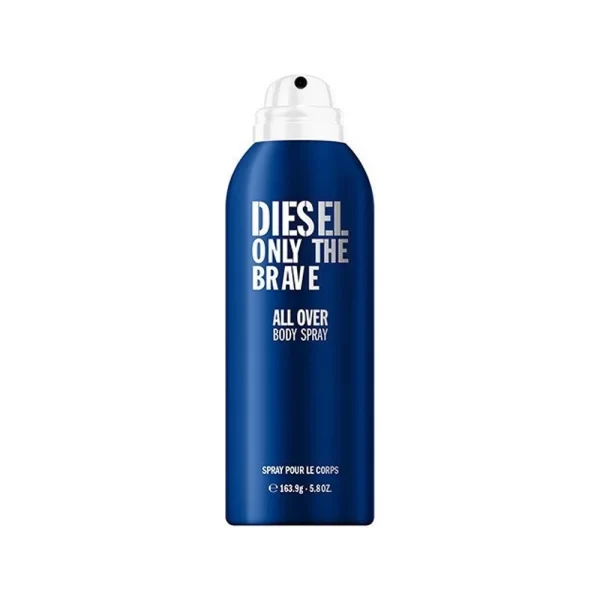 Diesel Only The Brave Deo Perfume For Men
